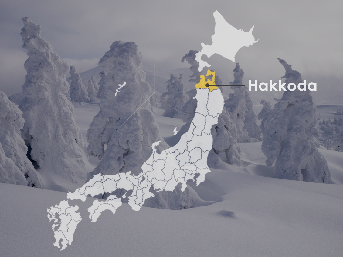 hakkoda_map