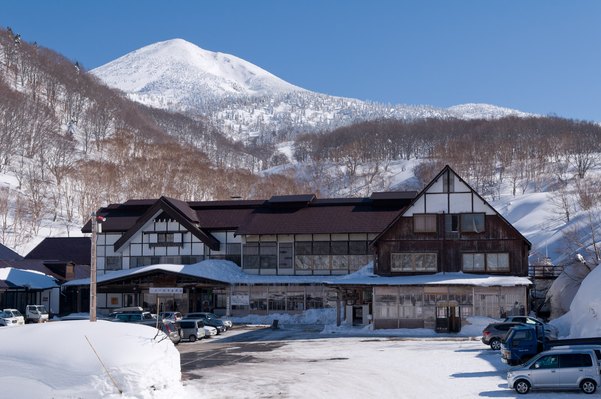 10 Onsen in Chubu Where Men and Women Can Bathe Together 