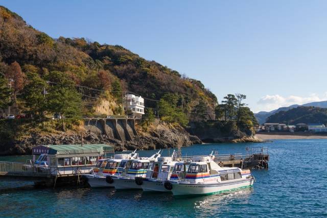 sea_cave_cruise_izu_shizuoka