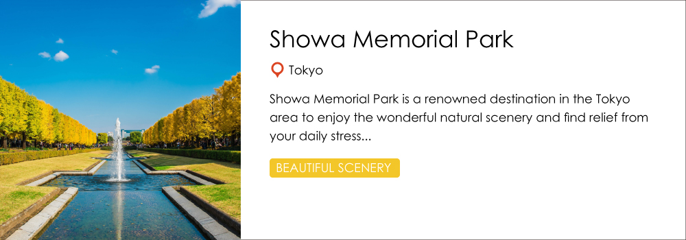 showa_memorial_park