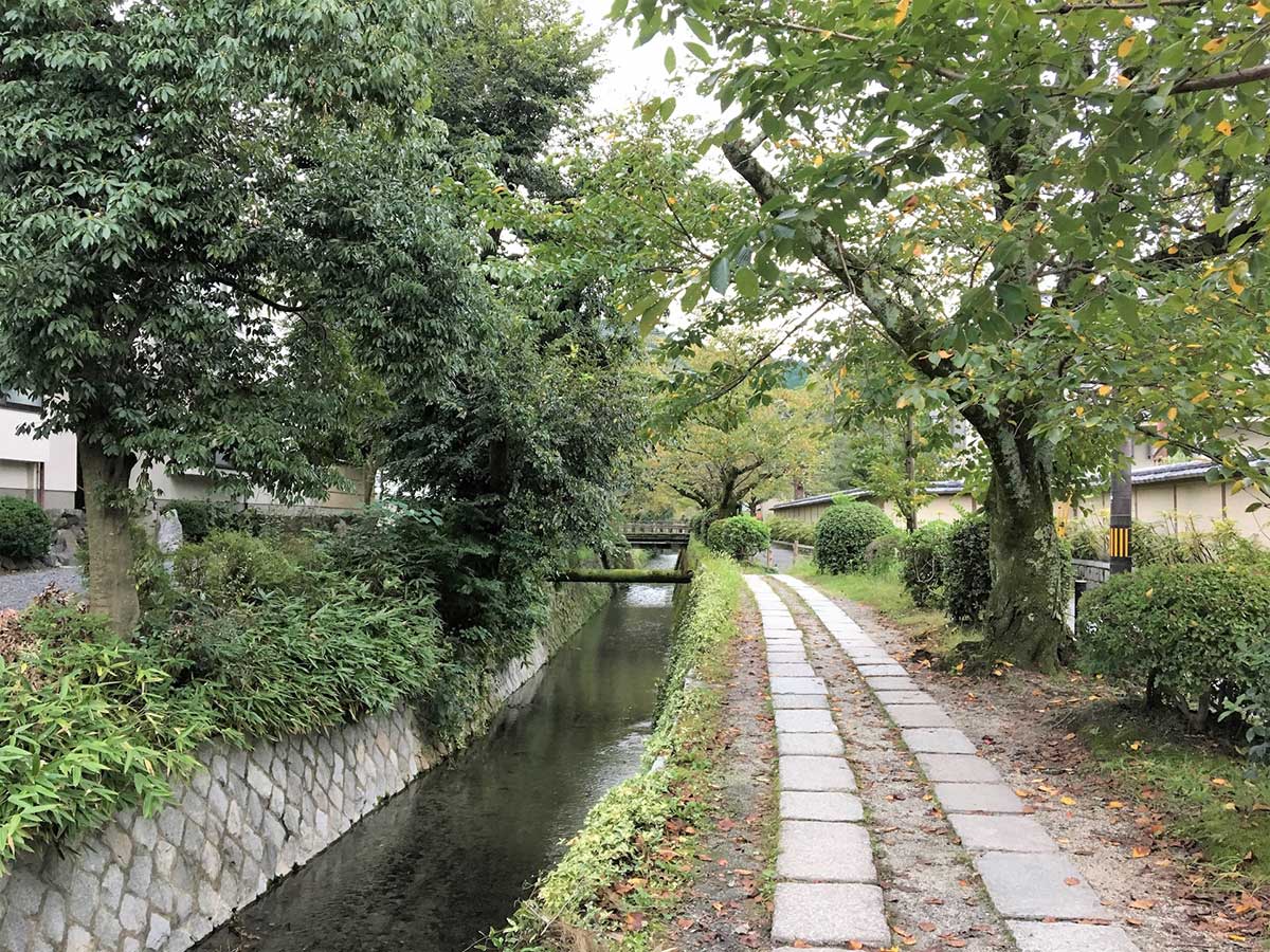 哲学の道の絶景｜ZEKKEI Japan